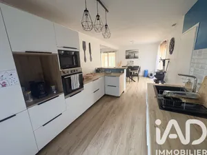 Maison de ville à Tarbes (65000)
