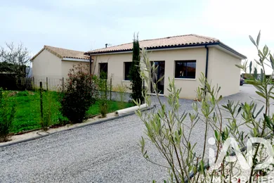 Maison à Chauvigny (86300)