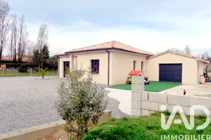 Maison à Chauvigny (86300)