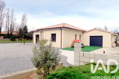 Maison à Chauvigny (86300)