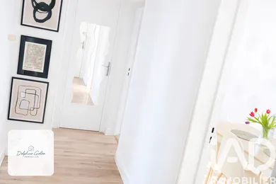 Appartement à Dreux (28100)