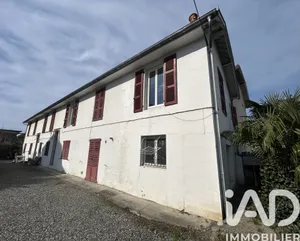 Immeuble à Pau (64000)