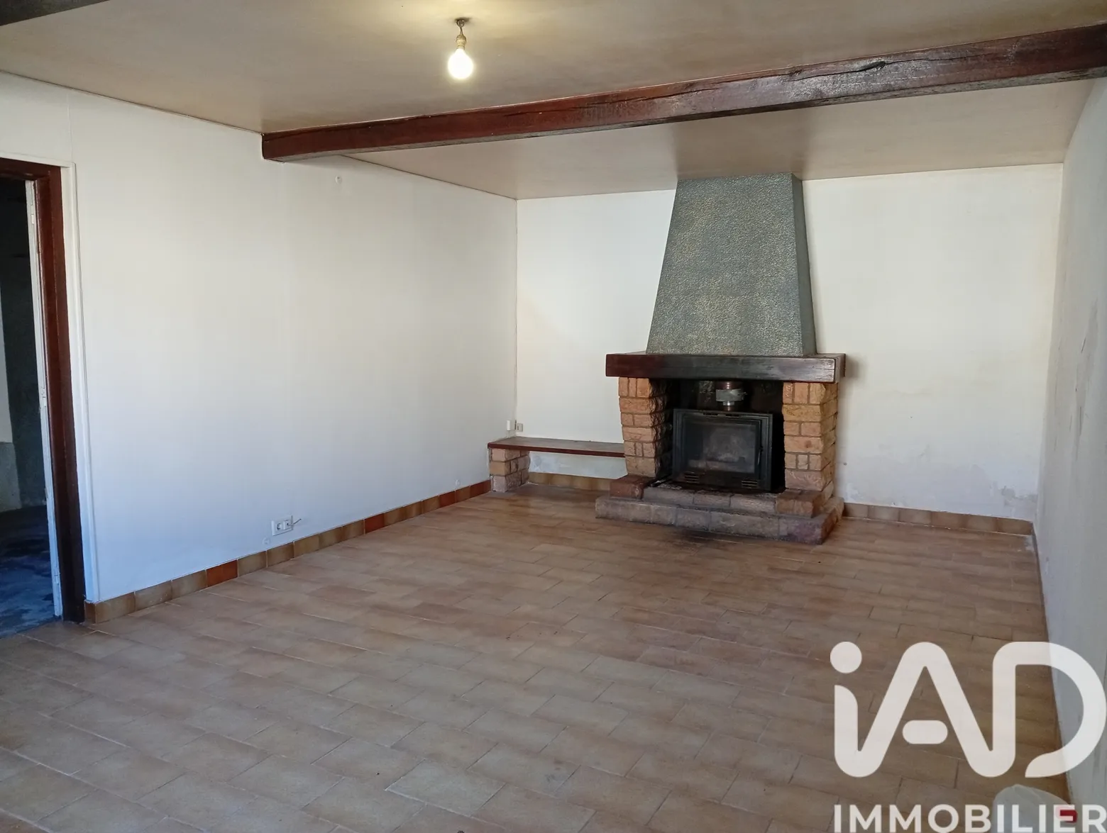 Vente maison à Brassac (09000) : maison de village 5 pièces 127 m² - 1962161 — 3