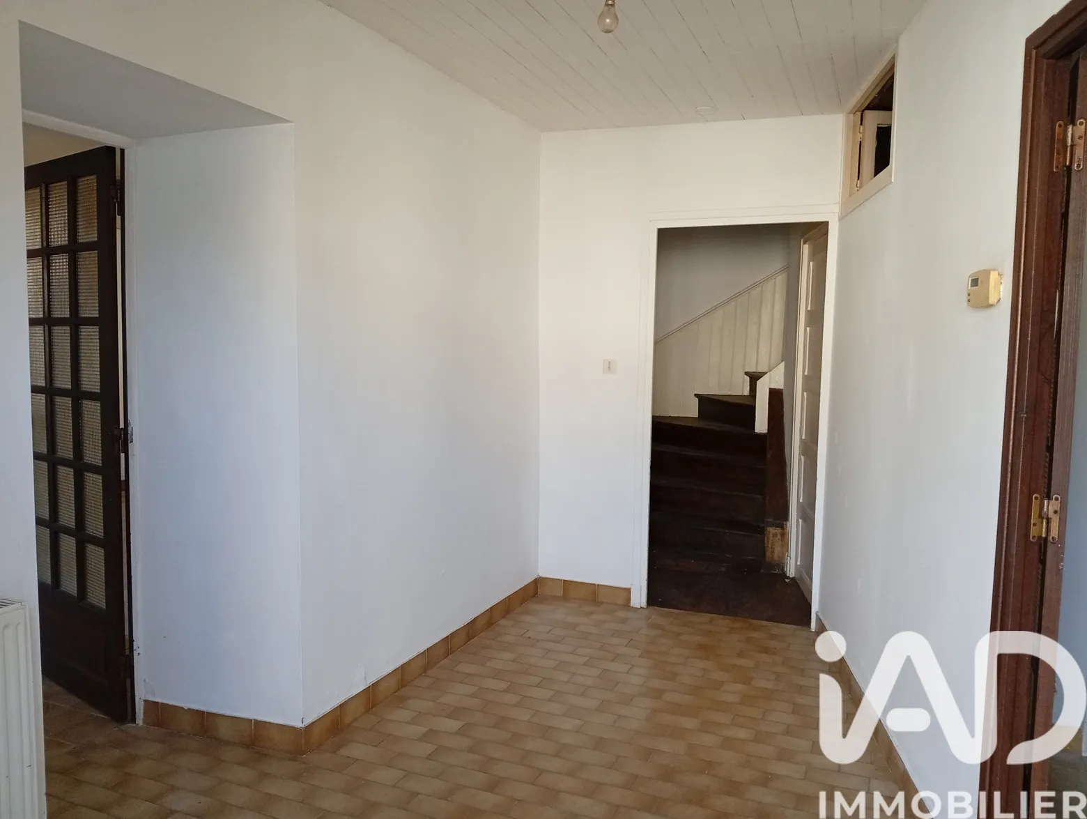 Vente maison à Brassac (09000) : maison de village 5 pièces 127 m² - 1962161 — 2