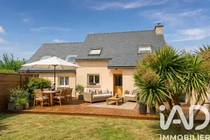 Maison à Lamballe (22400)