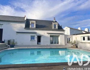 House in Monnaie (37380)