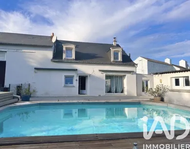 House in Monnaie (37380)