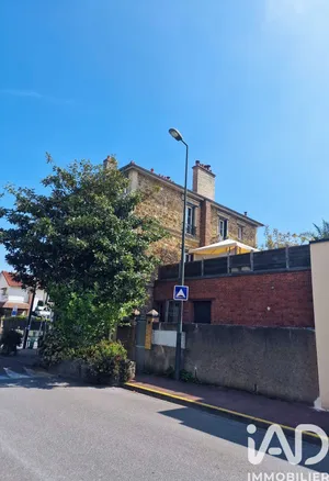 House in Bourg-la-Reine (92340)