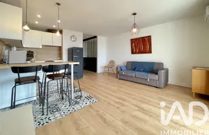 Appartement à Bandol (83150)