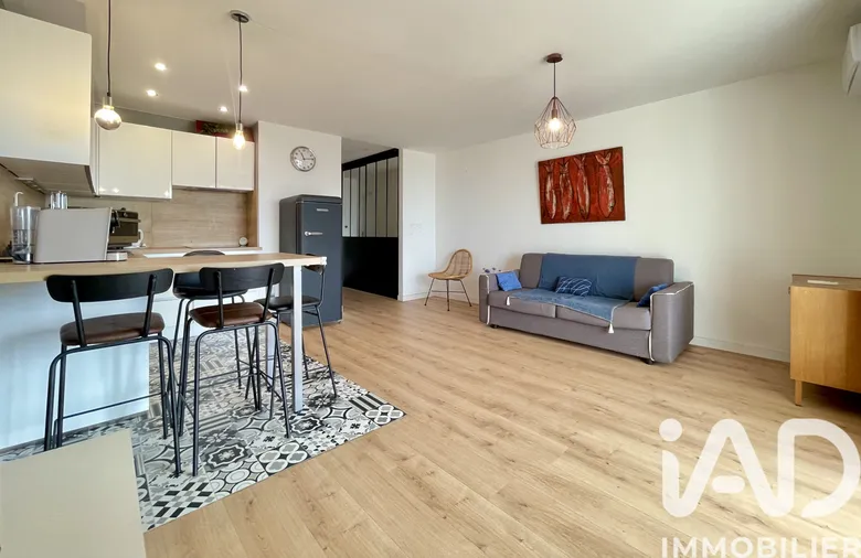 Appartement 2 pièces 53 m² · à Bandol · 53 m² · 269 000 €