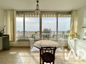 Appartement à Bandol (83150)