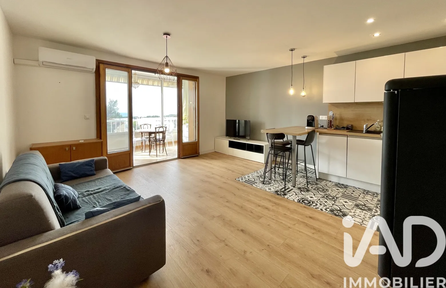 Vente appartement à Bandol (83150) : appartement 2 pièces 53 m² - 1963750 — 3
