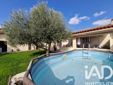 House in Le Pouzin (07250)