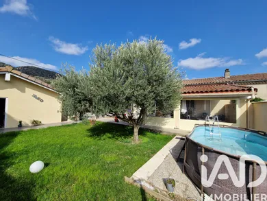 House in Le Pouzin (07250)