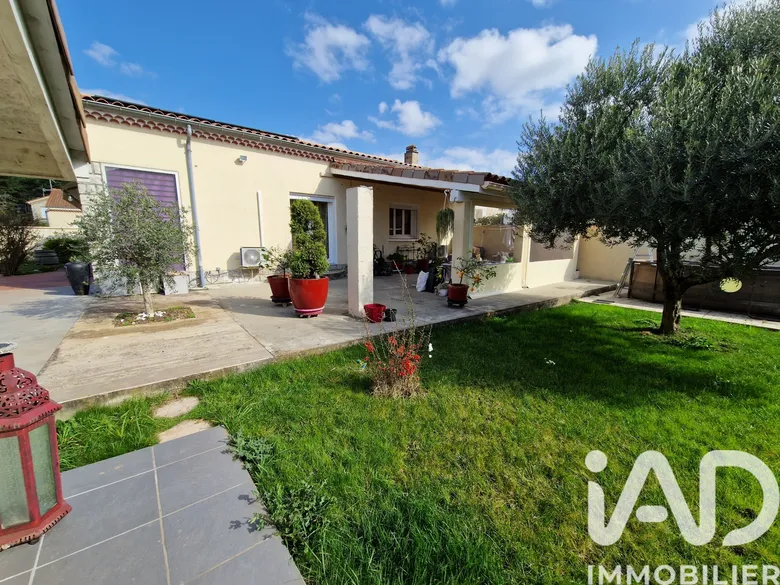 Maison 5 pièces 90 m² · à Le Pouzin · 90 m² · 275 000 €