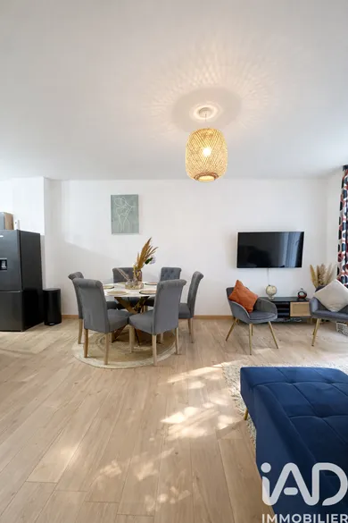 Appartement à Perpignan (66000)