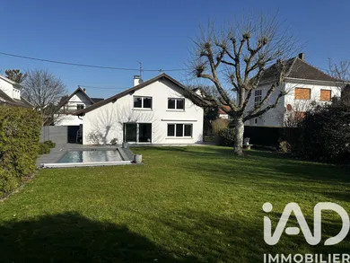 Maison à Truchtersheim (67370)