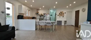 Maison traditionnelle à Pia (66380)