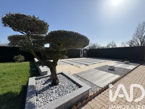 Maison à Charentay (69220)