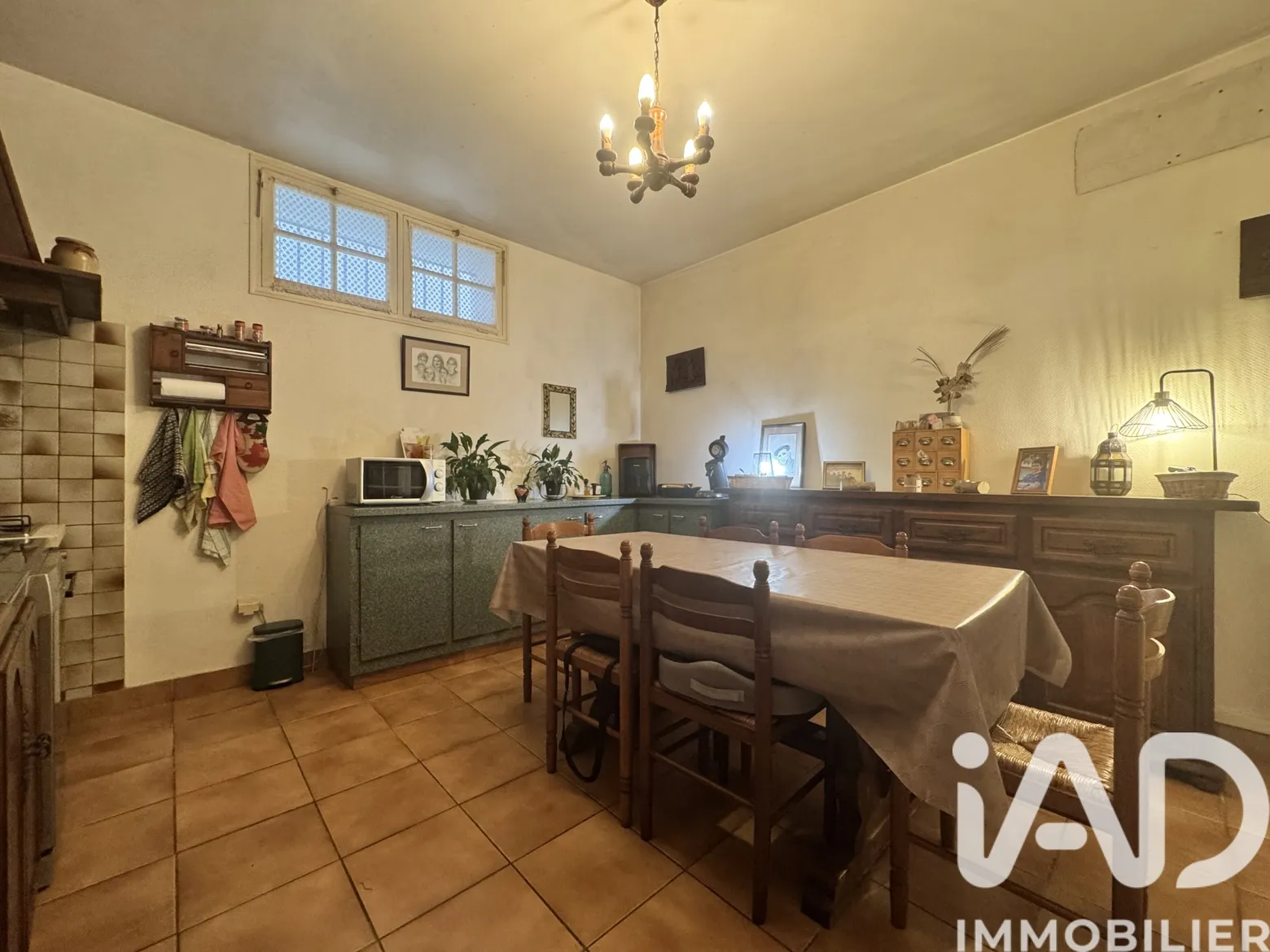Vente maison à Hasparren (64240) : maison de ville 4 pièces 126 m² - 1966284 — 3