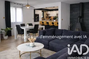 House in Alignan-du-Vent (34290)