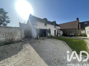 Village house in Marcq-en-Ostrevent (59252)