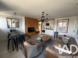 Apartment in Deauville (14800)