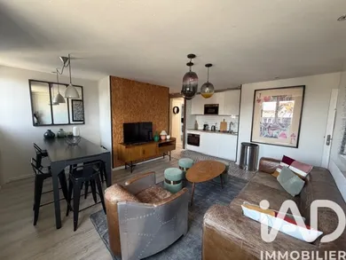 Appartement à Deauville (14800)