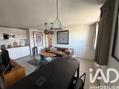 Appartement à Deauville (14800)