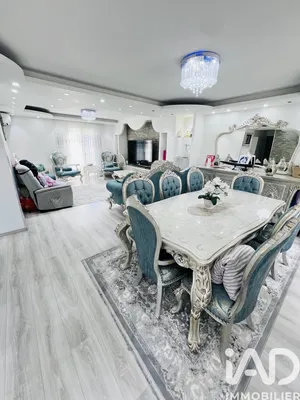 Maison à Creil (60100)