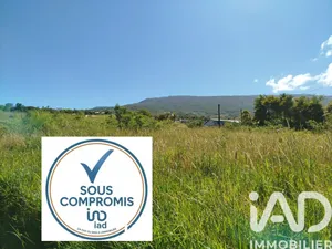 Building plot in Saint-Joseph (97480)
