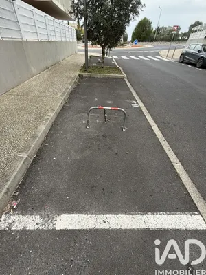 Parking à Juvignac (34990)