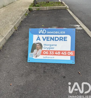 Parking à Juvignac (34990)