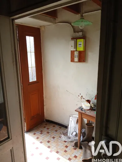 Longere in Percy (50410) — 7/18