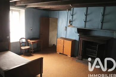 Longere in Percy (50410) — 13/18