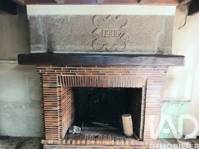 Longere in Percy (50410) — 10/18