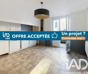 Maison de village à Cazouls-lès-Béziers (34370)