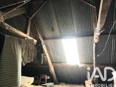 Longere in Percy (50410) — 15/18