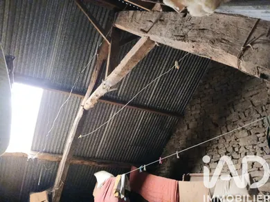 Longere in Percy (50410) — 16/18