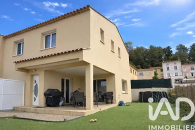 Maison à La Motte (83920)