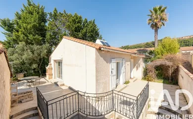 House in Vitrolles (13127)