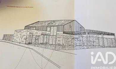 House in Rosult (59230)