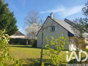 Maison à Fondettes (37230)