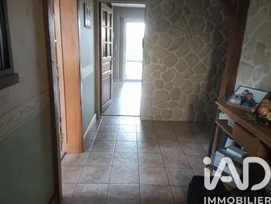 House in Val-du-Layon (49750)