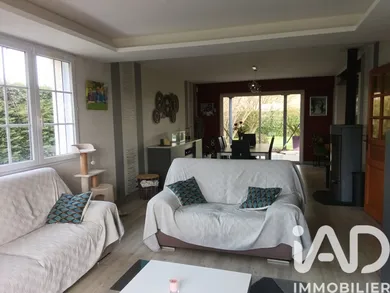 House in Val-du-Layon (49750)