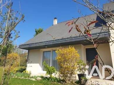 Maison à Fondettes (37230)