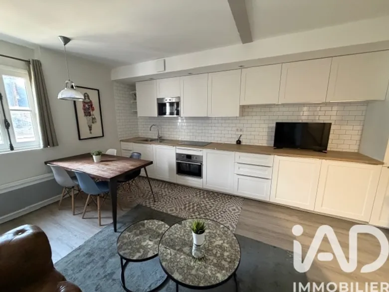 Appartement 2 pièces 33 m² · à Deauville · 33 m² · 238 500 €