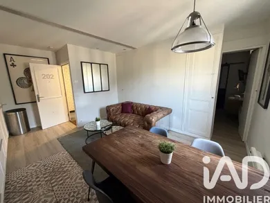 Appartement à Deauville (14800)