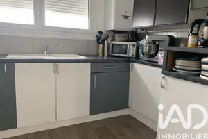 Appartement à la roche sur yon (85000)