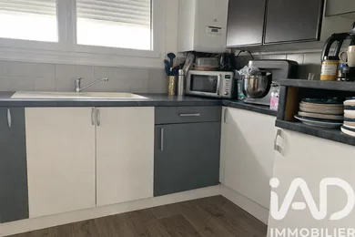 Appartement à la roche sur yon (85000)